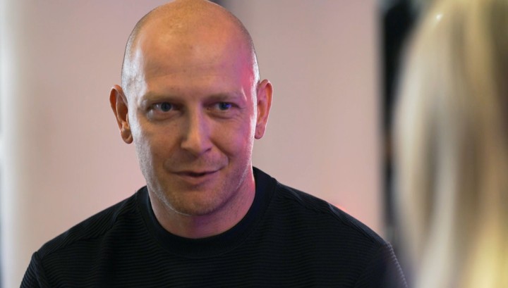 Vezmeš si ma - nevesta Monika 